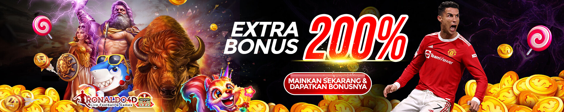 ronaldo4d situs slot 4d gacor terpercaya se indonesia